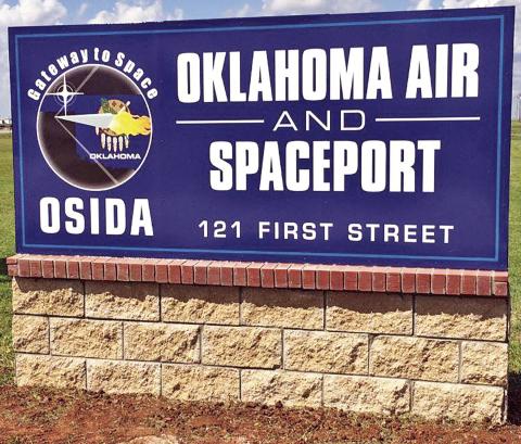 Oklahoma Space Industry Agency merges into Department of Aerospace and Aeronautics