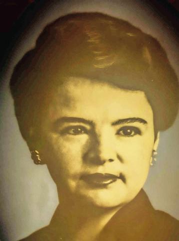 Cornelia Doris Lane