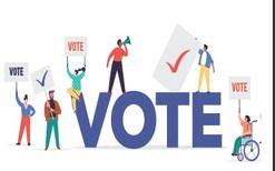 Last week to request absentee ballots for February 13th election