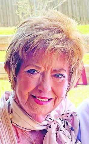 Kathryn Cloe Regier