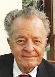 David Ray Carley