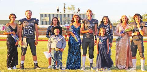 HOMECOMING 2021