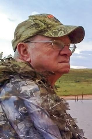 John Wayne Greer
