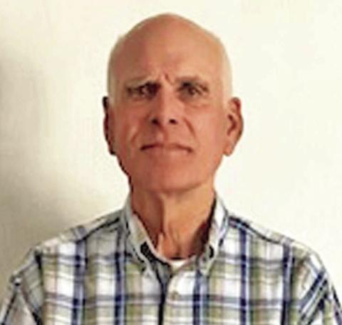 WES CURRIER