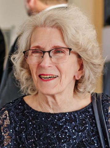 Sandra Kay Deeds