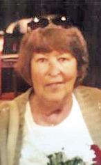 Glenda Gay Goodwin