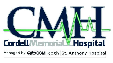 Cordell Memorial Hospital