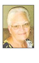 Viola “Tommie” Pearl Webb