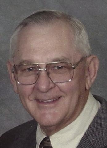 Weldon Ray Sawatzky