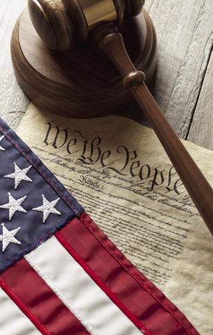 Four unique moments in American history