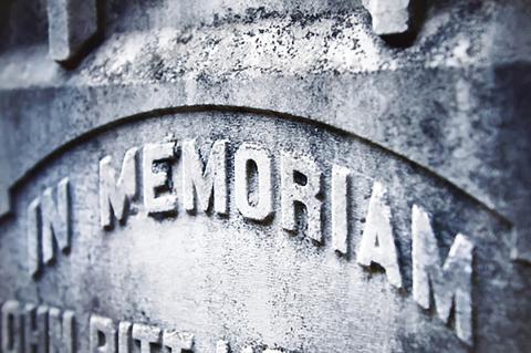The Living History Beneath Our Feet: Why Cemetery Preservation Matters