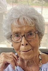 Leota Jean Miller