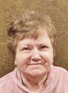 Frances Ruth Reuber