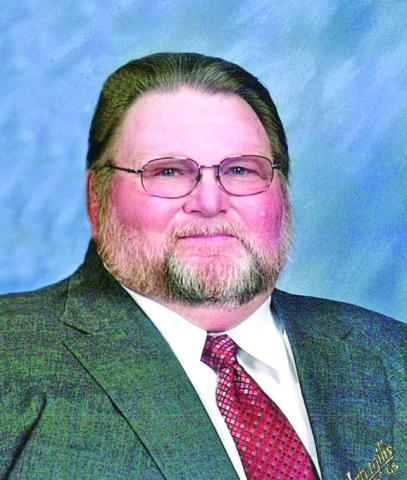 Ronald Gene Buckmaster