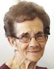 Martha Elizabeth Sullivan