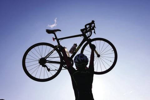 Reinvigorating Cordell, one step (or ride) at a time
