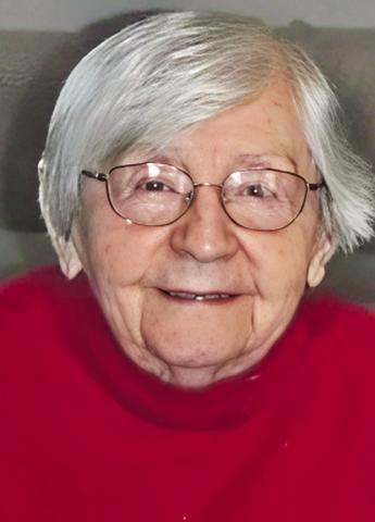 Vera Stohl
