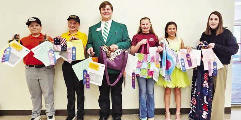 BF-DC Weekly 4H Club Report