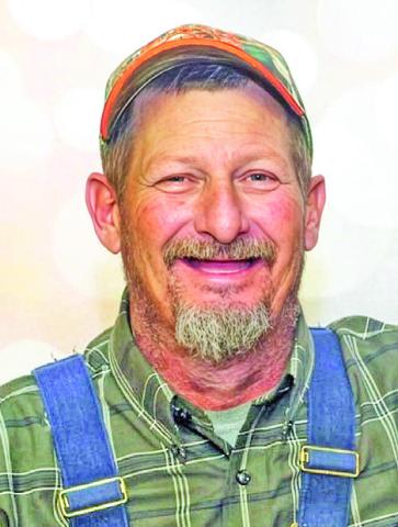 Timothy Alan Stegall