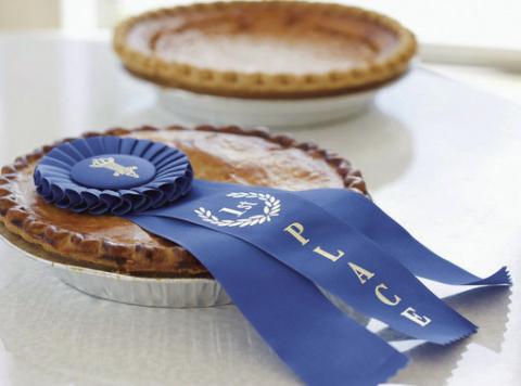The history of pie: from ancient staple to modern dessert