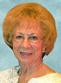 Evon Carolyn McCabe