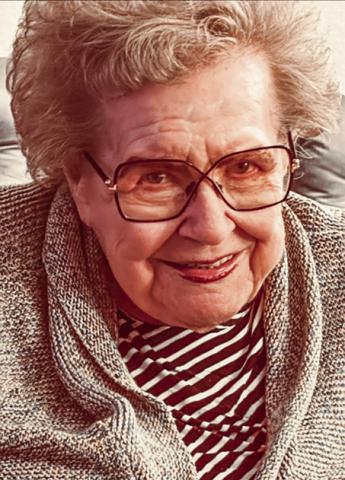 Juanita Reinschmiedt