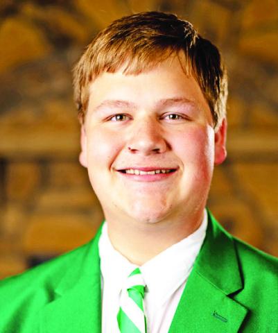 Weekly 4H Club Report