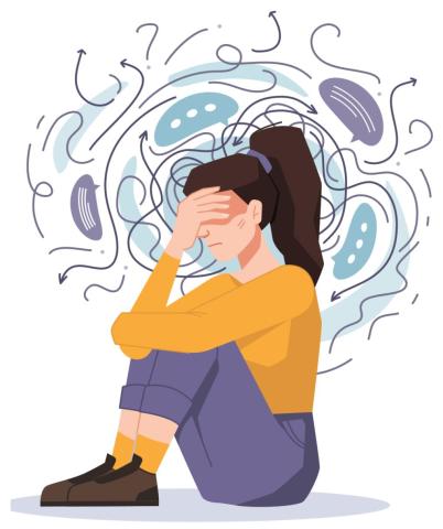 Americans Lose 200 Hours of Sleep Over Debt Stress, Survey Finds