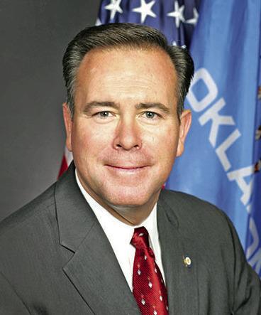 Newly Elected State Treasurer Todd Russ Hits the Ground Running