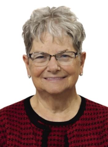 Patsy Kimmel Isbell