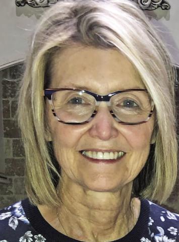 Rosemarie Chitwood Hunsinger