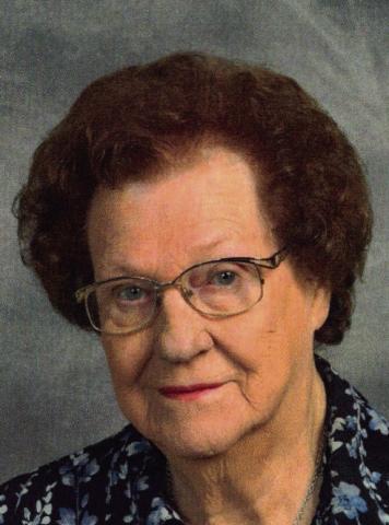 Teresa Marie Schachle