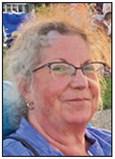 Cathy Lynne Williams