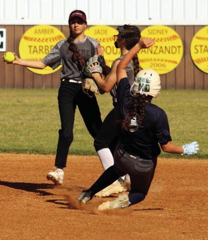  Cordell softball to hold ‘Meet the Players’ event