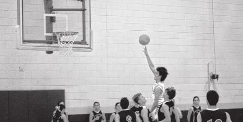 Blue Devils Take Consolation Championship At Tri-County
