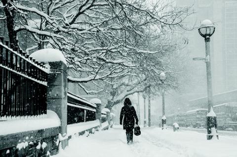 PREPARE FOR WINTER STORMS TO KEEP YOUR HOME AND FAMILY SAFE