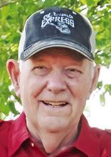 Harrison ‘Lyle’ Becker