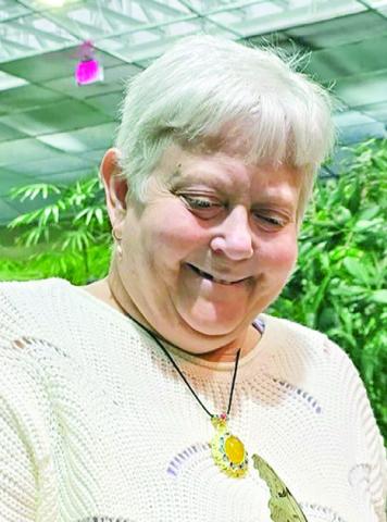 Beverly June Gilstrap