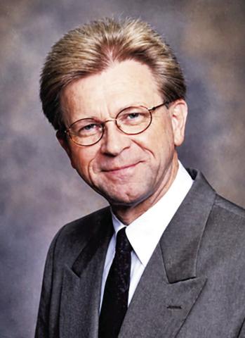 Charles Cary Nimmo
