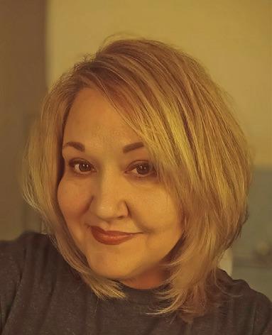 From the Editor: Want change? Be the change.