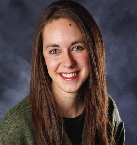 WPLS welcomes new Cordell Library Manager