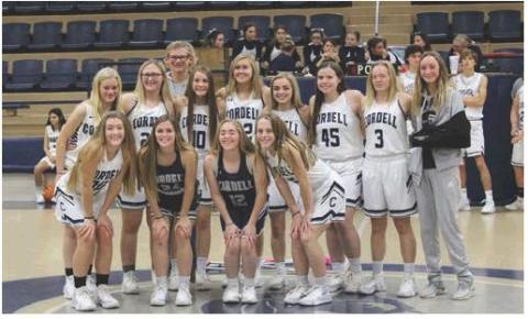 Basketball Season Tips Off With Annual Meet The Blue Devils Night