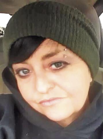 Susan Michelle Parsons-Hardin