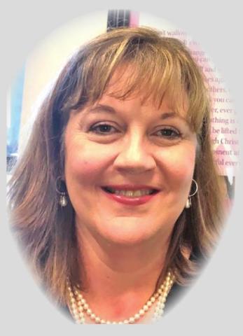 A Message from Melinda Laird, CEO/CNO