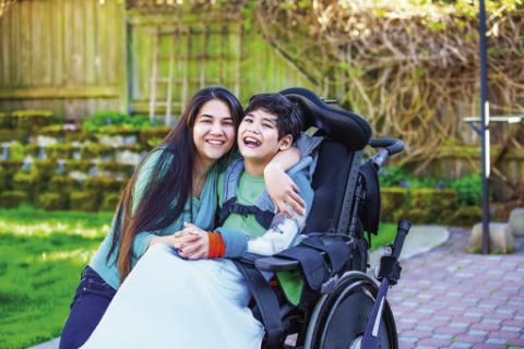 Caregiver support services can provide valuable resources