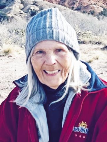 Frances Kay Propps