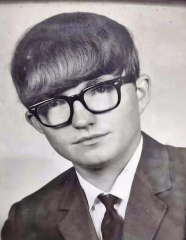 Earl Henderson Duke