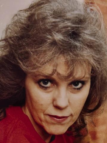 	Barbara Ann Palmer