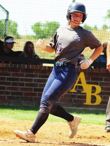 Cordell High School Sports