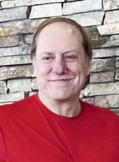 Terry Dale Jones